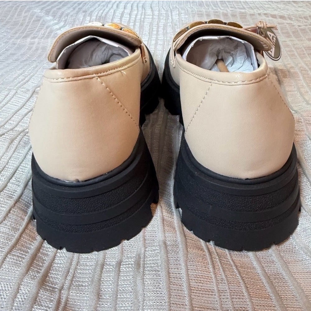 MIA Gabina Loafer Shoe, Size
7.5M NWOB - Picture 3 of 7